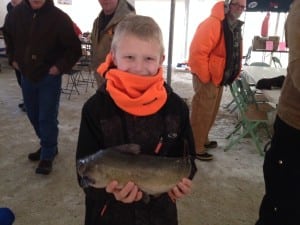 2016 Fishing Derby Photos