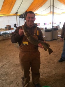 Northern Illinois Conservation Club 2017 Fishing Derby