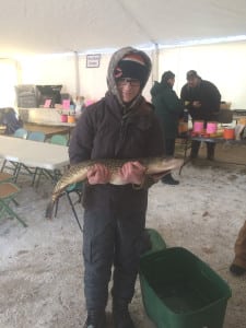 2016 Fishing Derby Photos