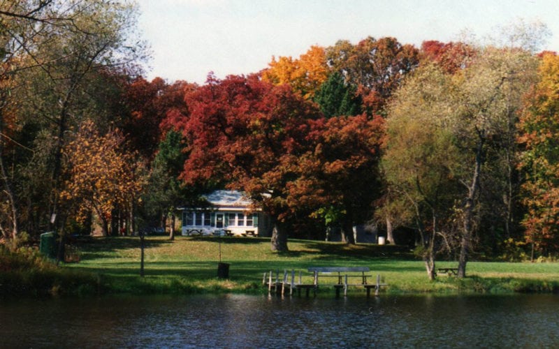 Northern Illinois Conservation Club