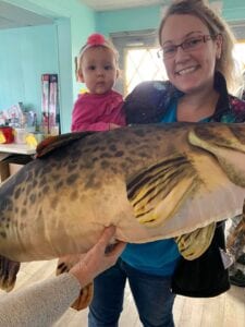 NICC 2020 Fishing Derby Photo Gallery